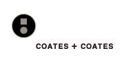 Coates + Coates